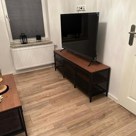 One100 I Appartment Am Schaufenster Fischereihafen Бремерхафен Экстерьер фото