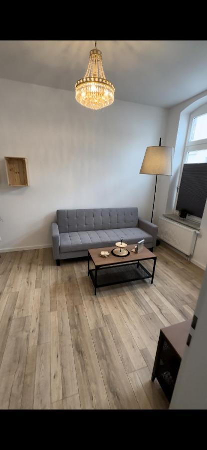 One100 I Appartment Am Schaufenster Fischereihafen Бремерхафен Экстерьер фото