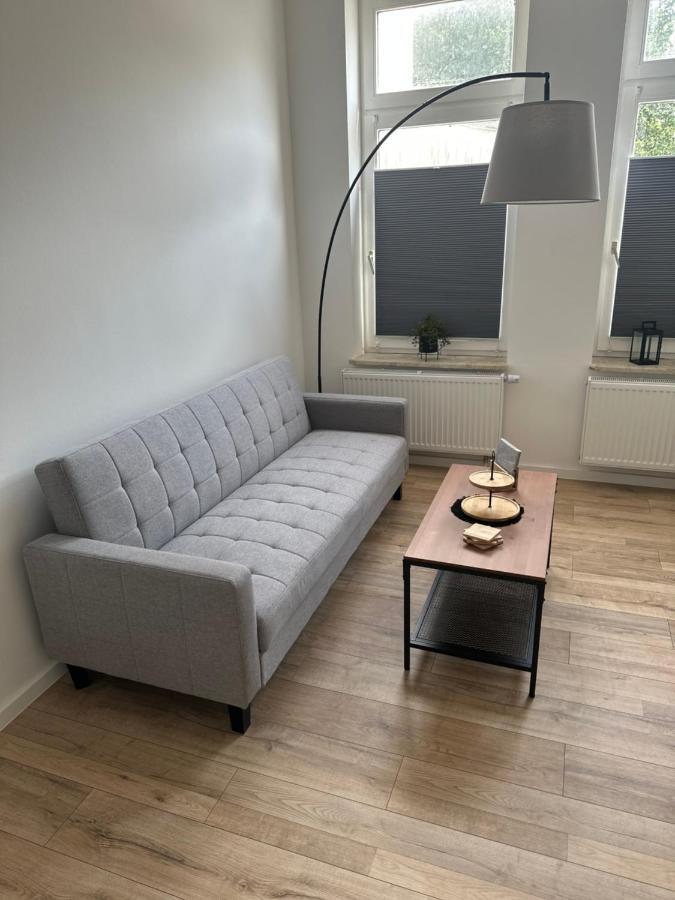 One100 I Appartment Am Schaufenster Fischereihafen Бремерхафен Экстерьер фото