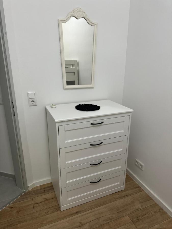 One100 I Appartment Am Schaufenster Fischereihafen Бремерхафен Экстерьер фото
